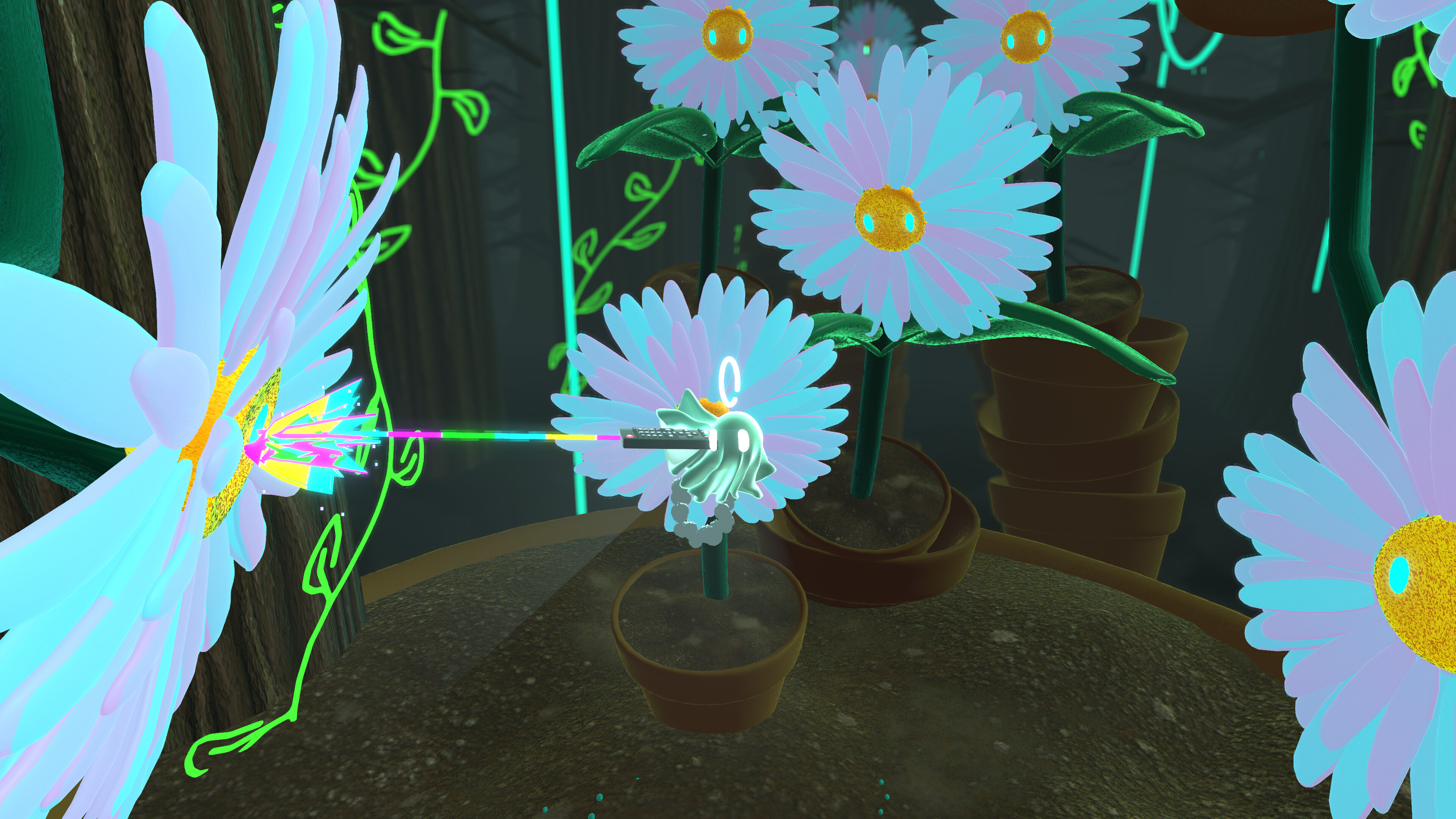 The Static screenshot 6
