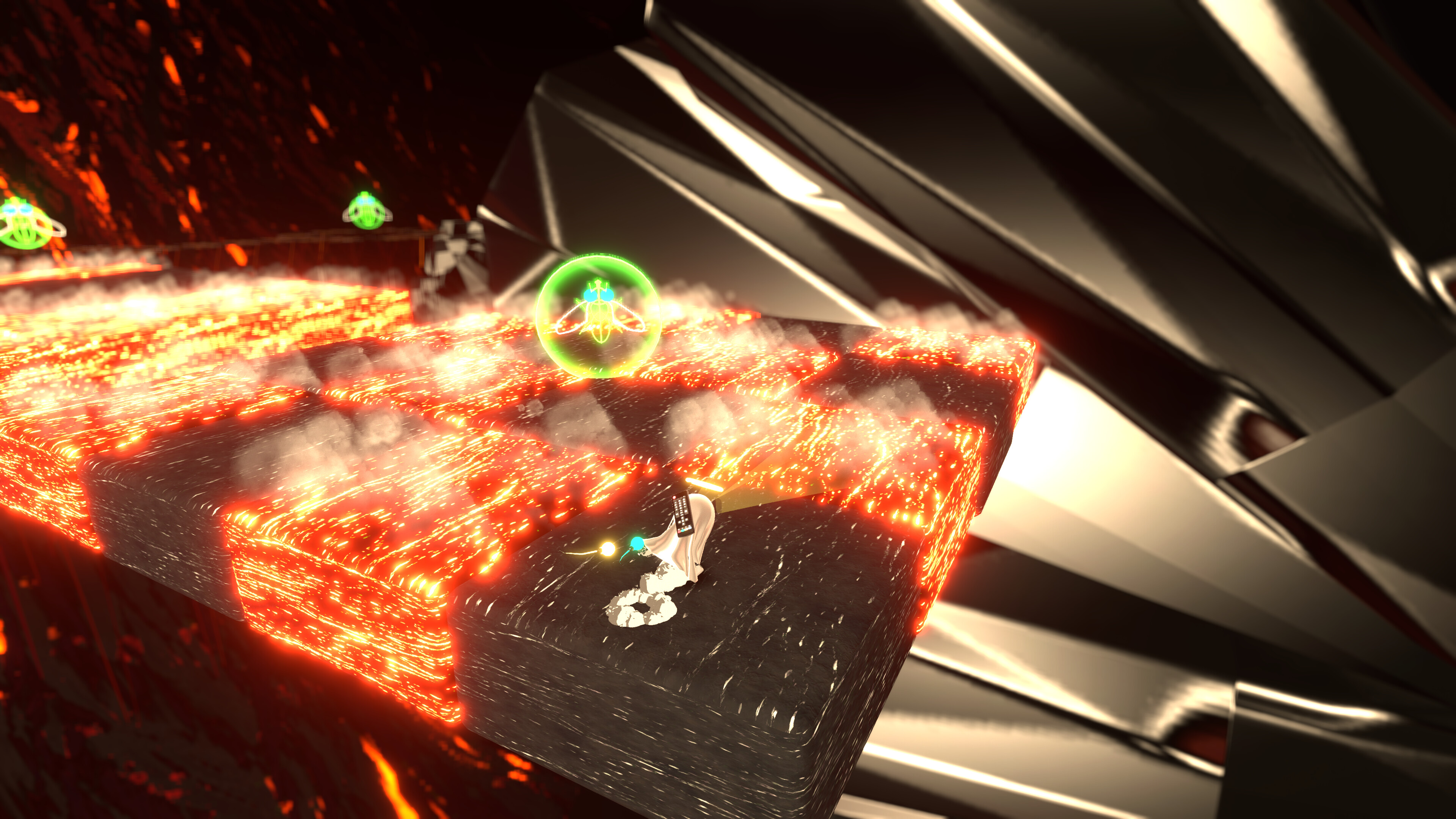 The Static screenshot 9