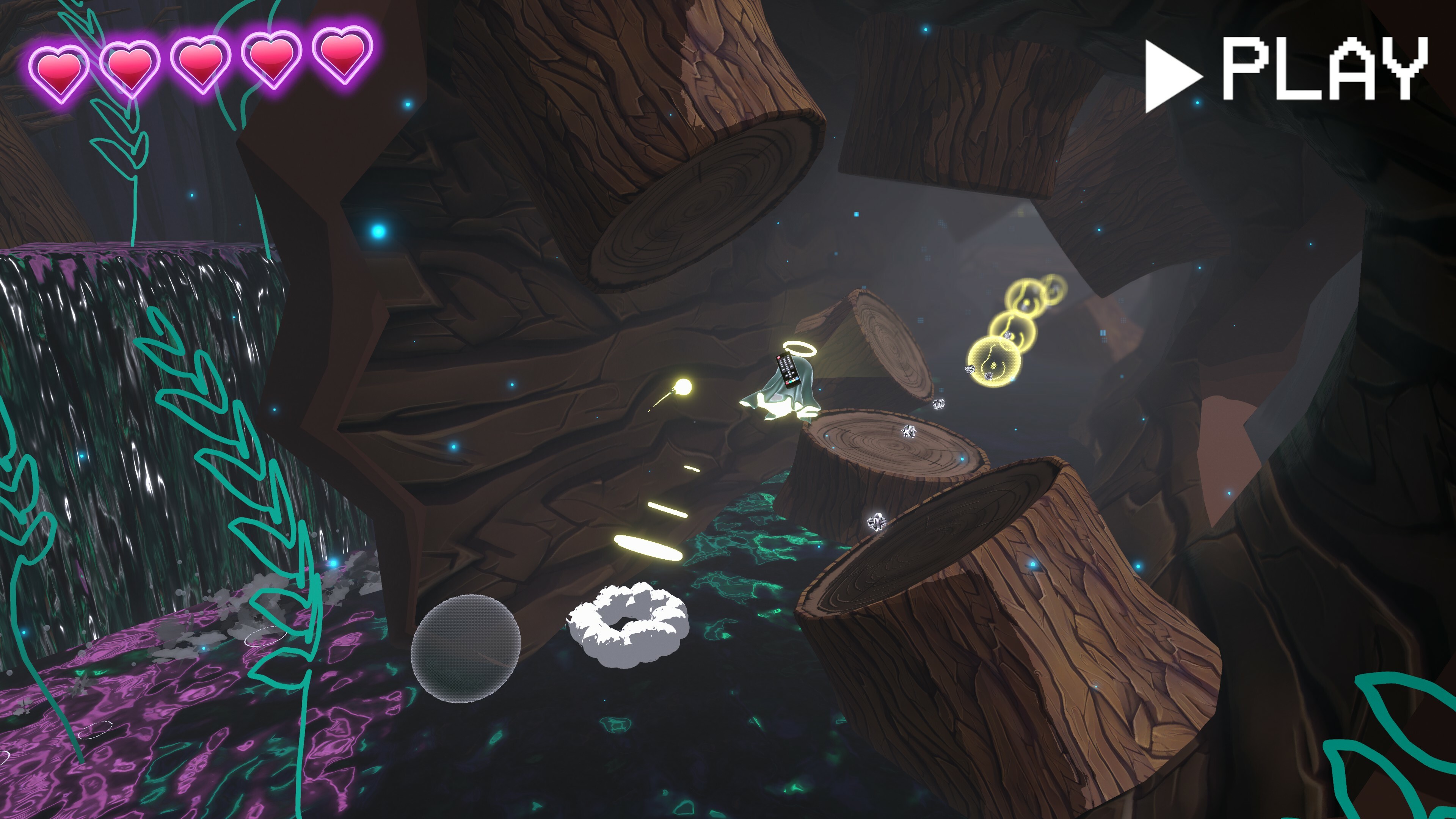The Static screenshot 8