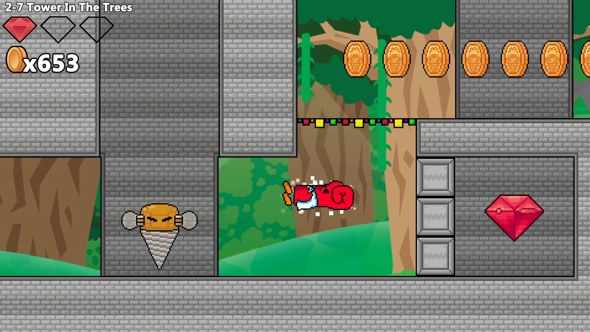 Throwing Hands screenshot 5
