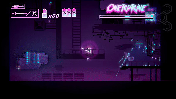 Narcotics Ninja screenshot 8