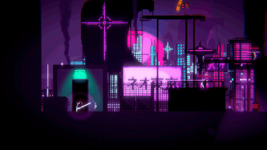 Narcotics Ninja screenshot 7