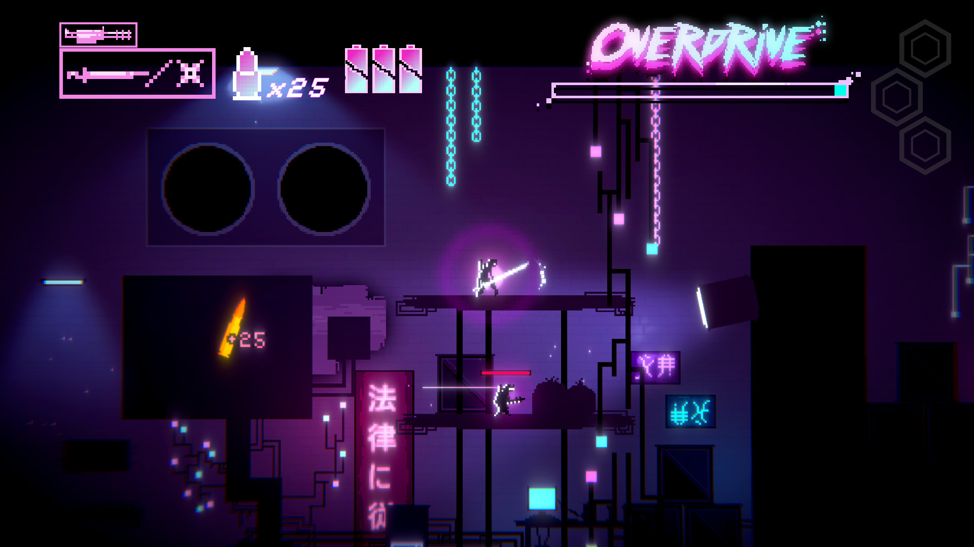 Narcotics Ninja screenshot 3