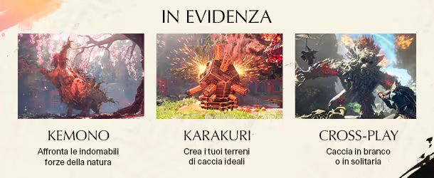 Wild Hearts thumbnail