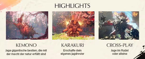 Wild Hearts thumbnail