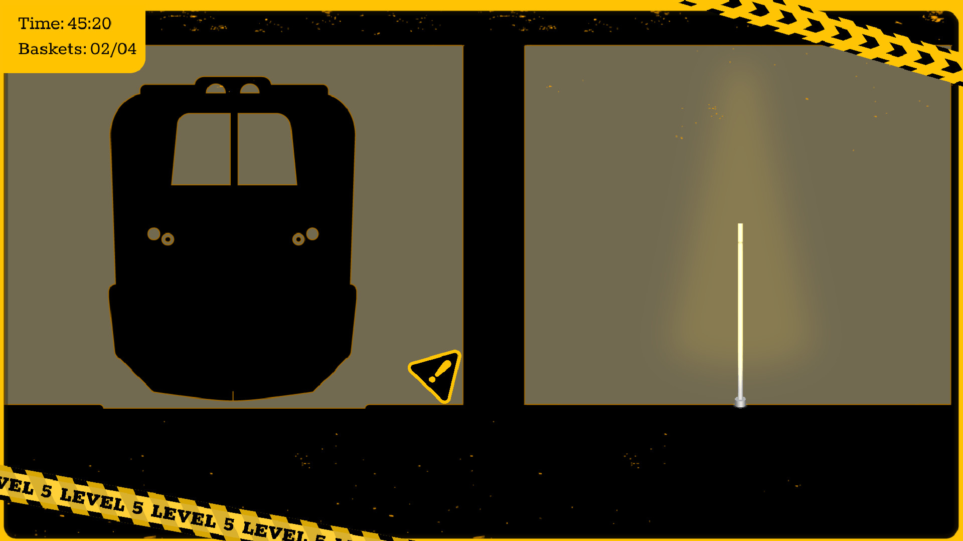 Caution screenshot 8