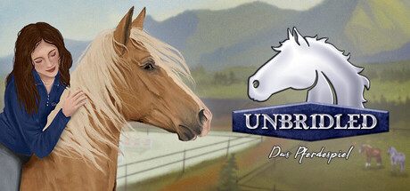 Unbridled: Das Pferdespiel