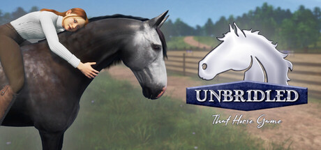 Unbridled: That Horse Game