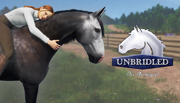 Unbridled: Das Pferdespiel