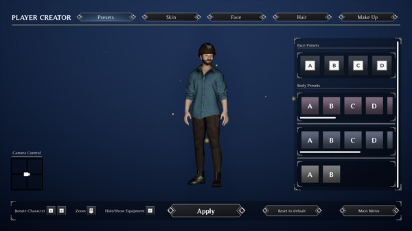 Screenshots