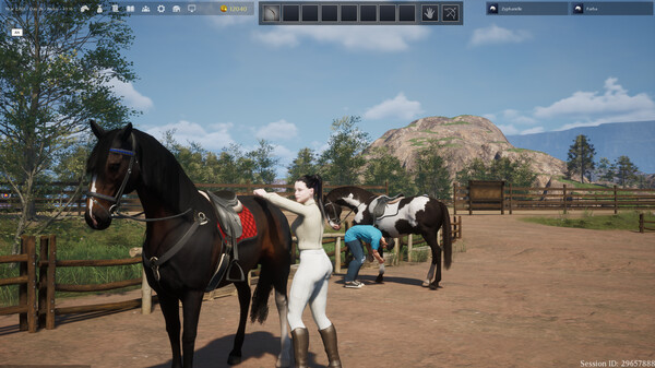 Screenshots