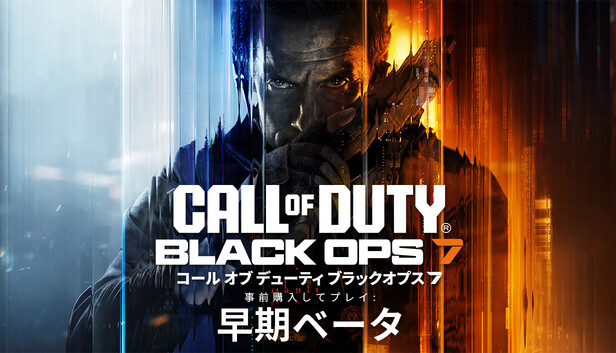 Steam：Call of Duty®