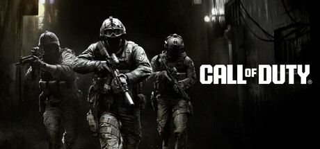 Call of Duty® banner
