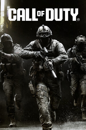Call of Duty Steam offline hesap kapak görseli