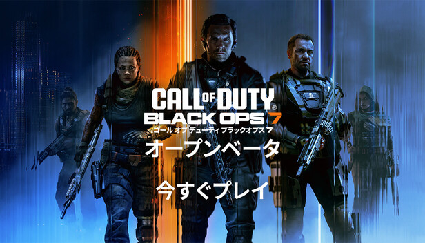 Steam：Call of Duty®