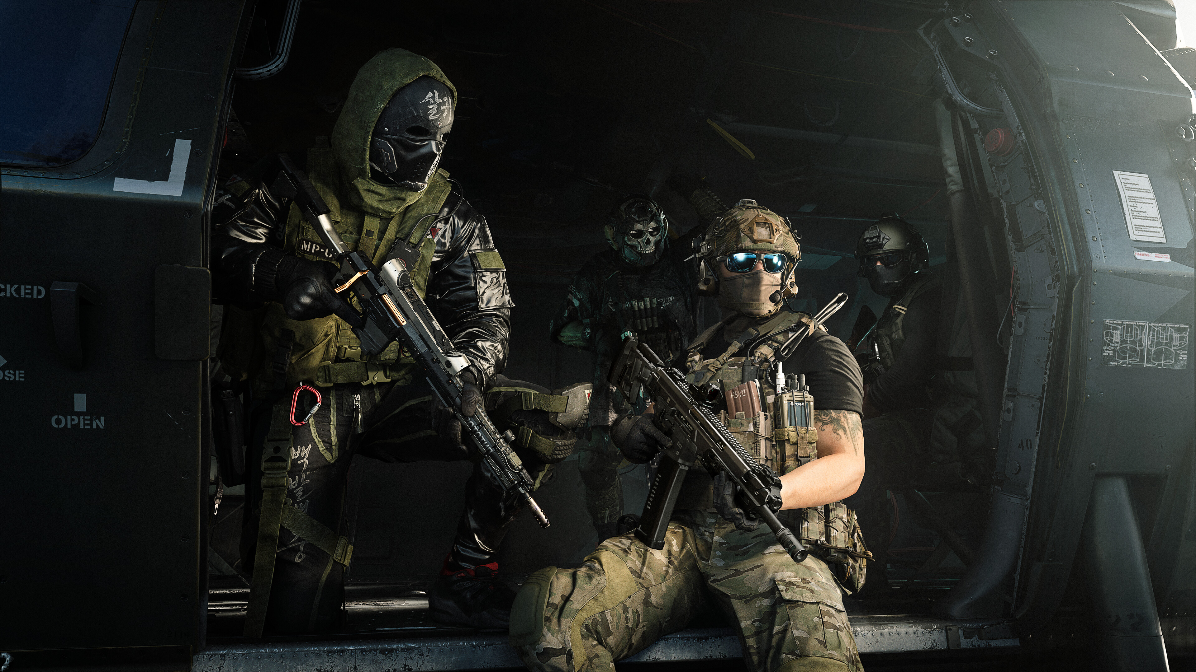 Call of Duty® screenshot 9