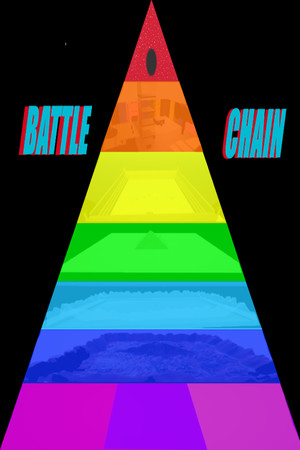 Battle Chain Multiplayer Demo