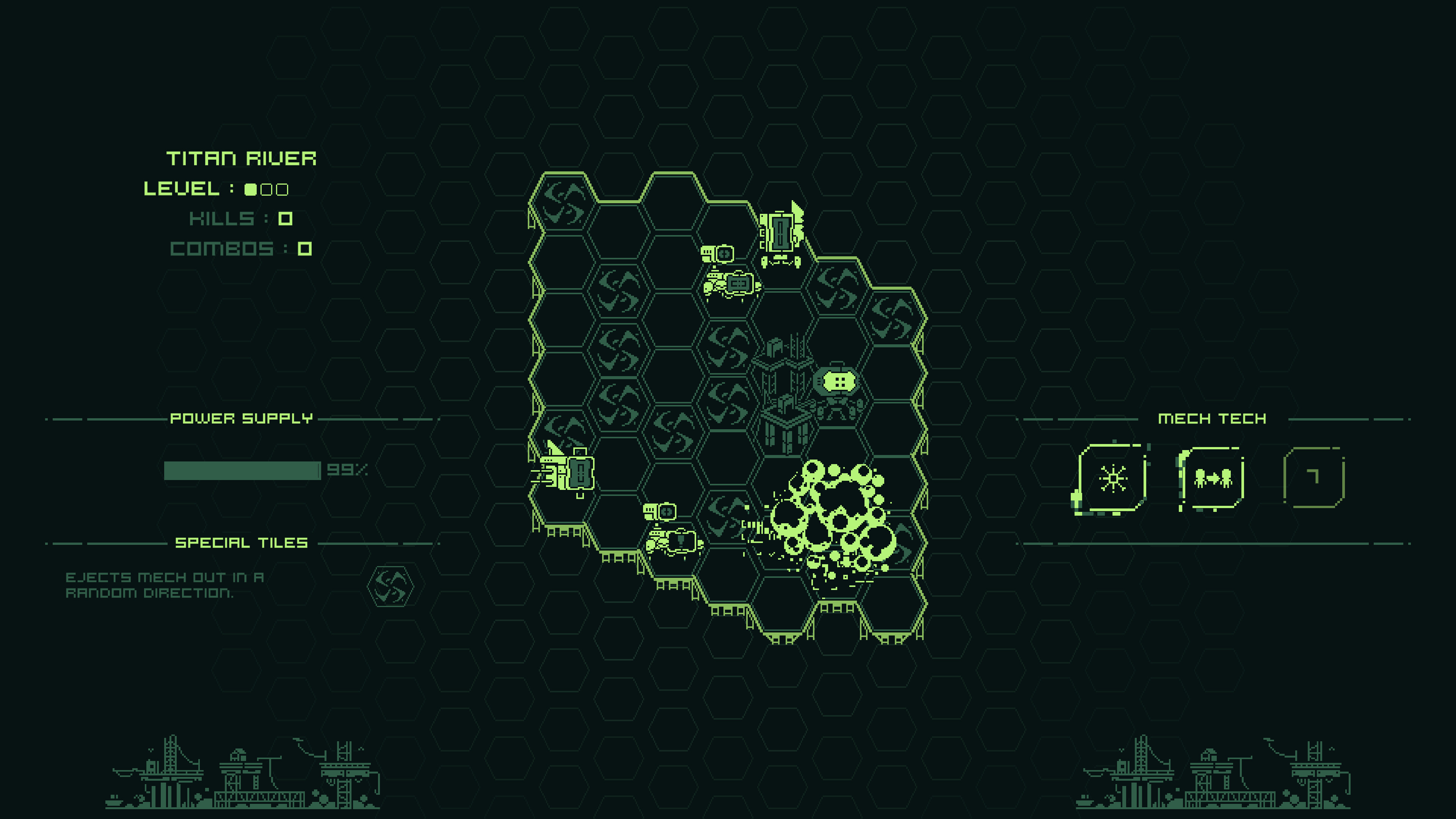 Vactics screenshot 3