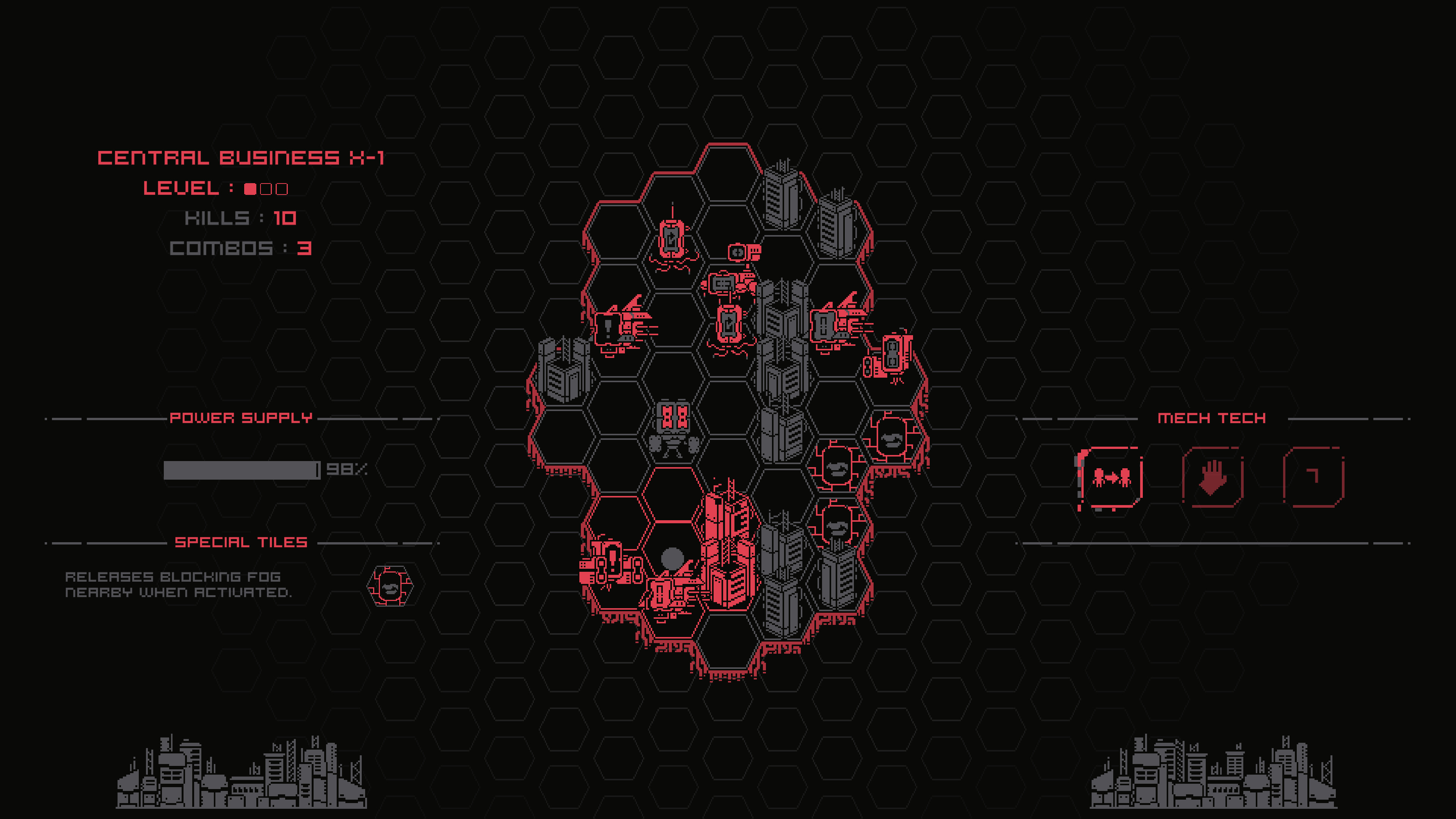 Vactics screenshot 6