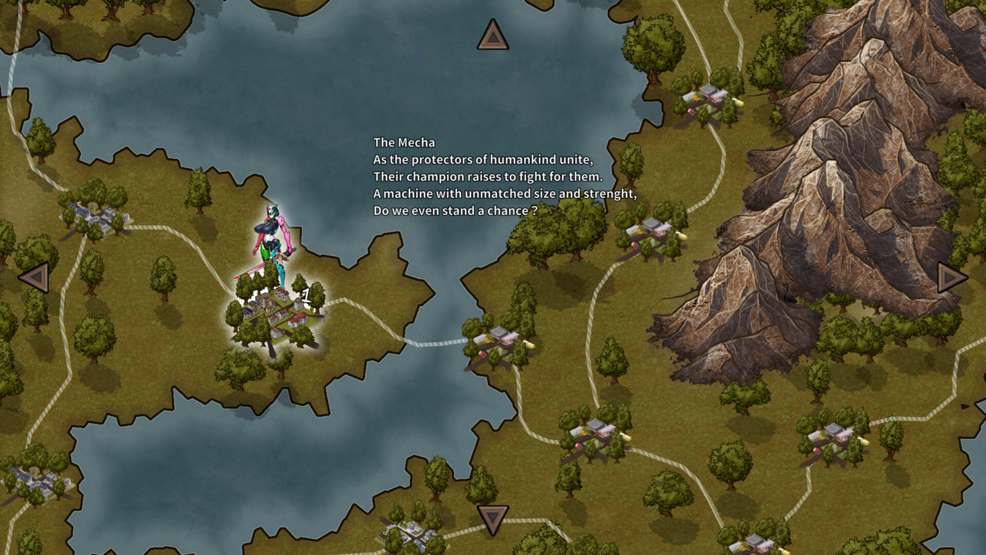 Latex & Tentacles screenshot 3