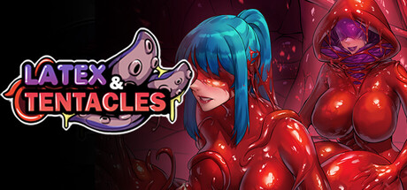Latex & Tentacles — Steam header