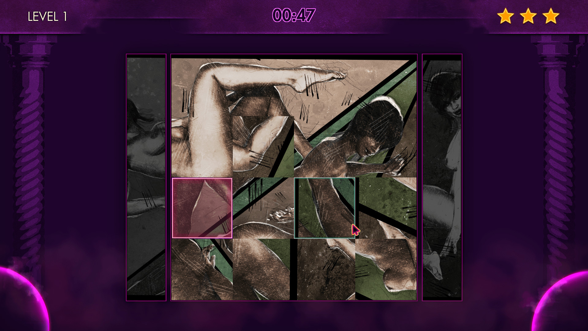 Comixxx Swap screenshot 5