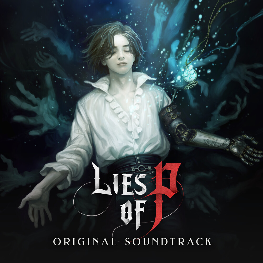 Lies of P : Soundtrack screenshot 1