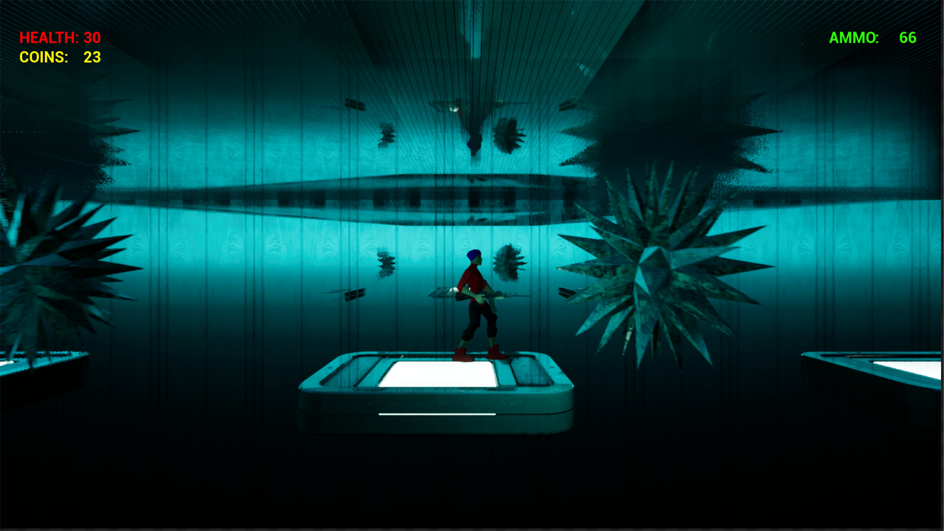 Win The Diamond screenshot 4