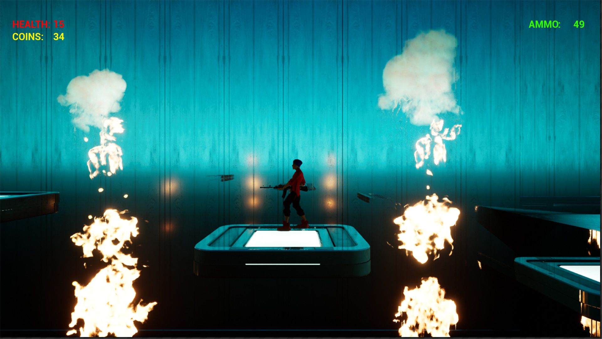 Win The Diamond screenshot 6