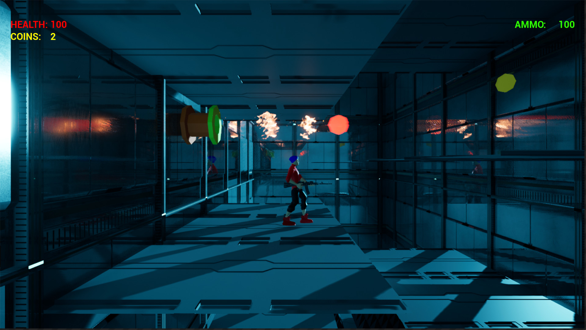 Win The Diamond screenshot 5