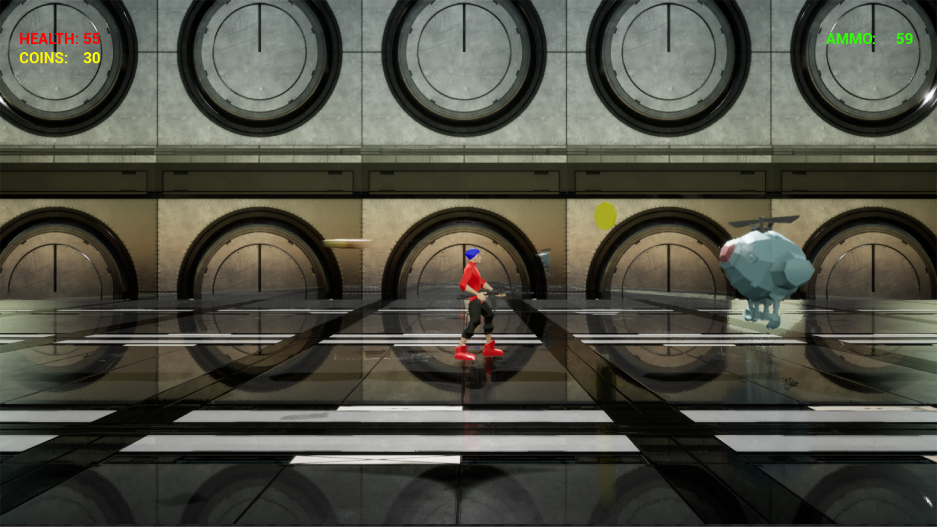Win The Diamond screenshot 8