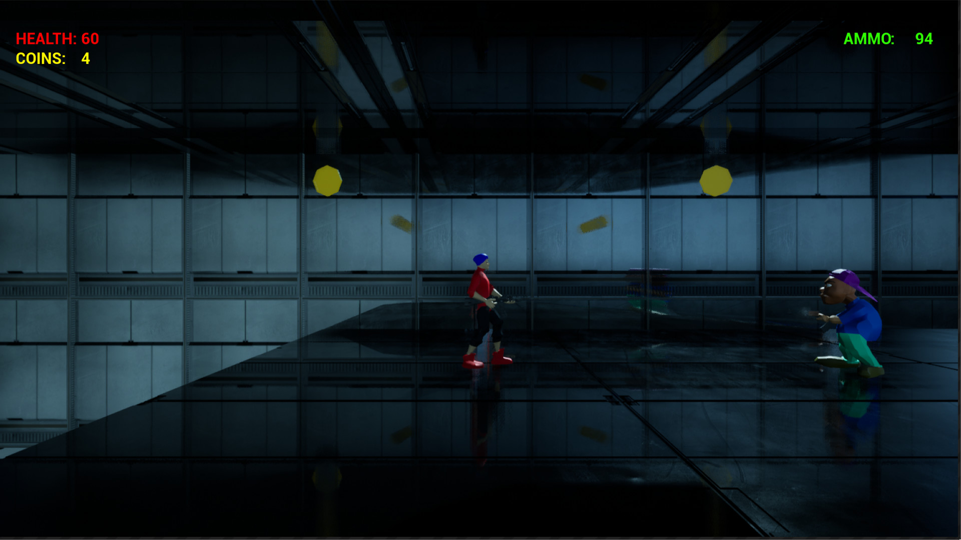 Win The Diamond screenshot 1
