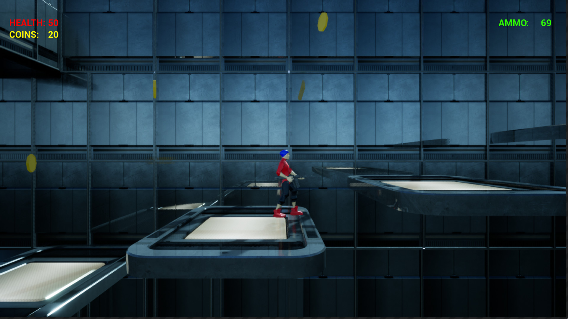Win The Diamond screenshot 7