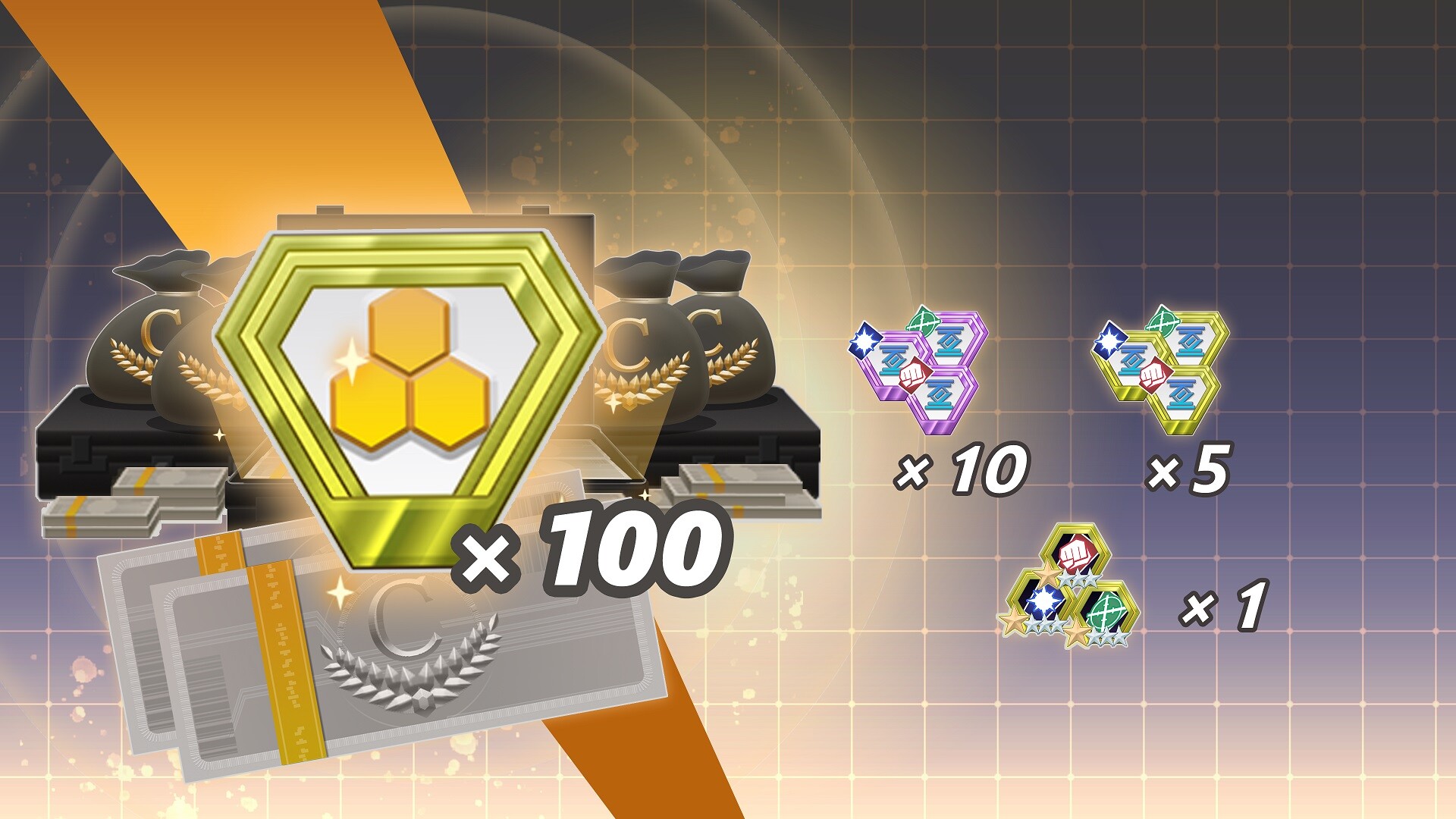 SD GUNDAM BATTLE ALLIANCE MS Development - Super Pack Lv2 screenshot 1