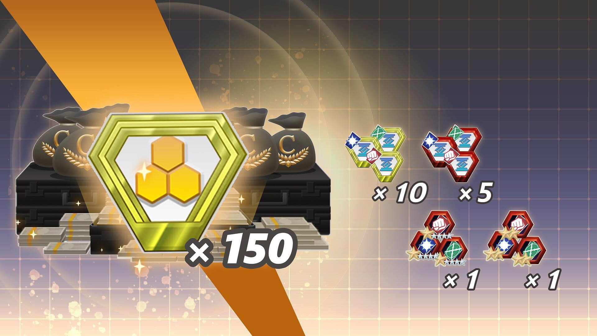 SD GUNDAM BATTLE ALLIANCE MS Development - Super Pack Lv3 screenshot 1