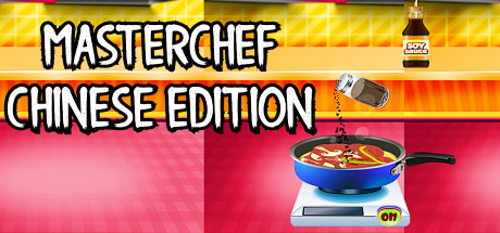 Masterchef Chinese Food Edition: imagen de cabecera