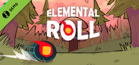 Elemental Roll - Demo Steam Charts (App 1938480) · SteamDB