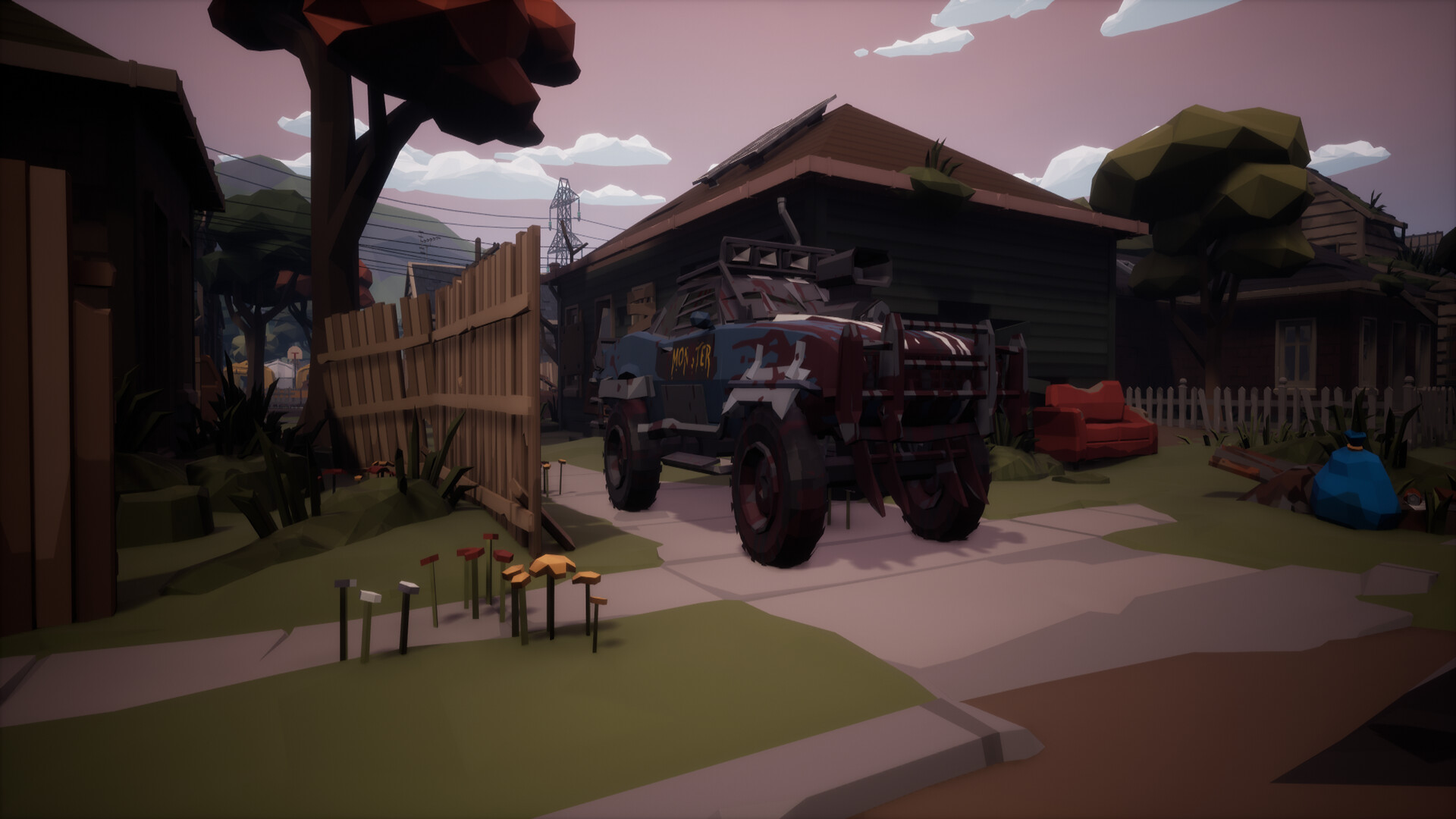 Dawn screenshot 9