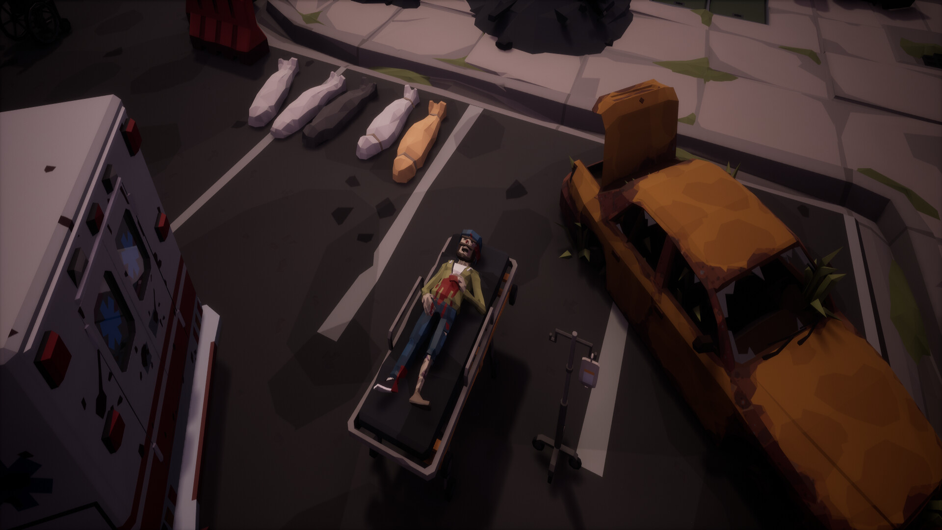 Dawn screenshot 10