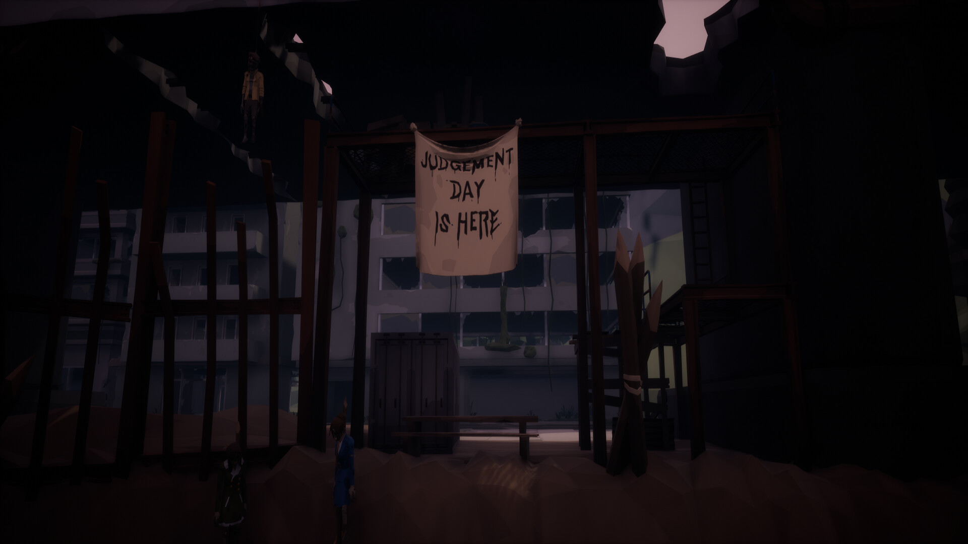 Dawn screenshot 6