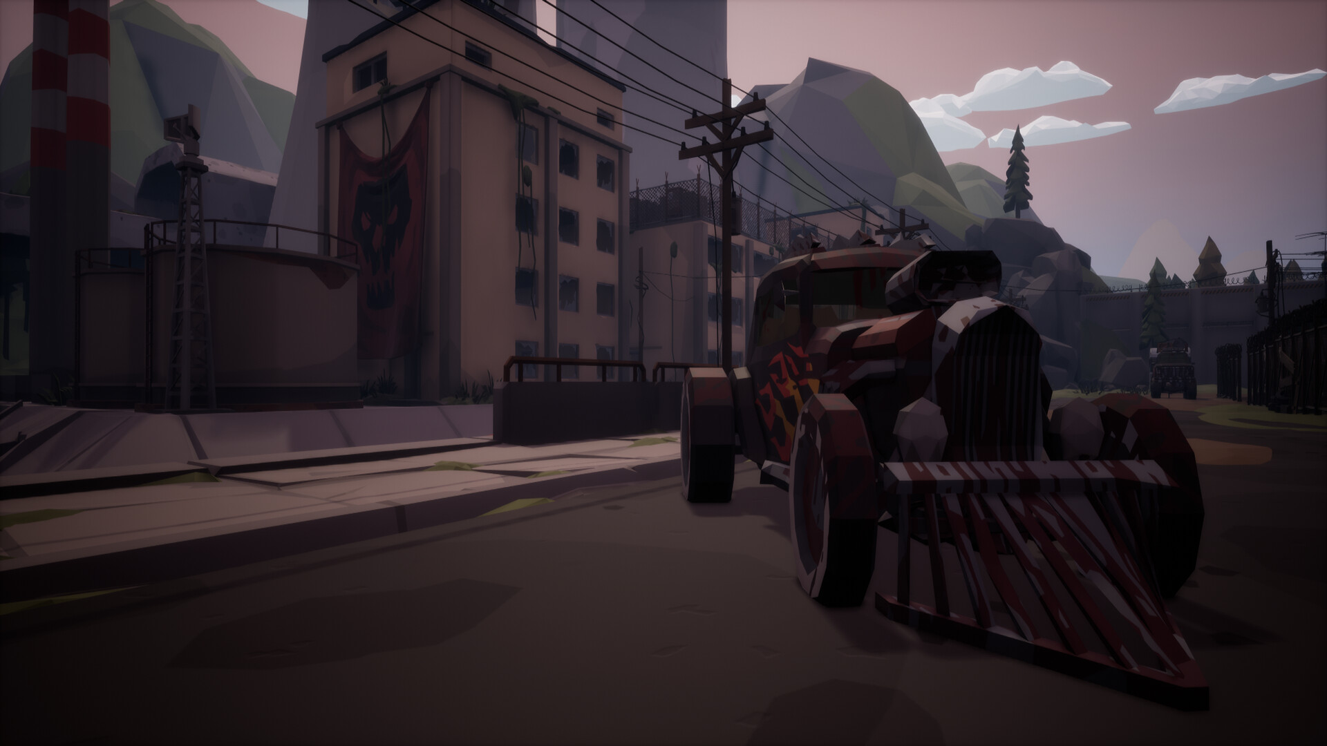 Dawn screenshot 4