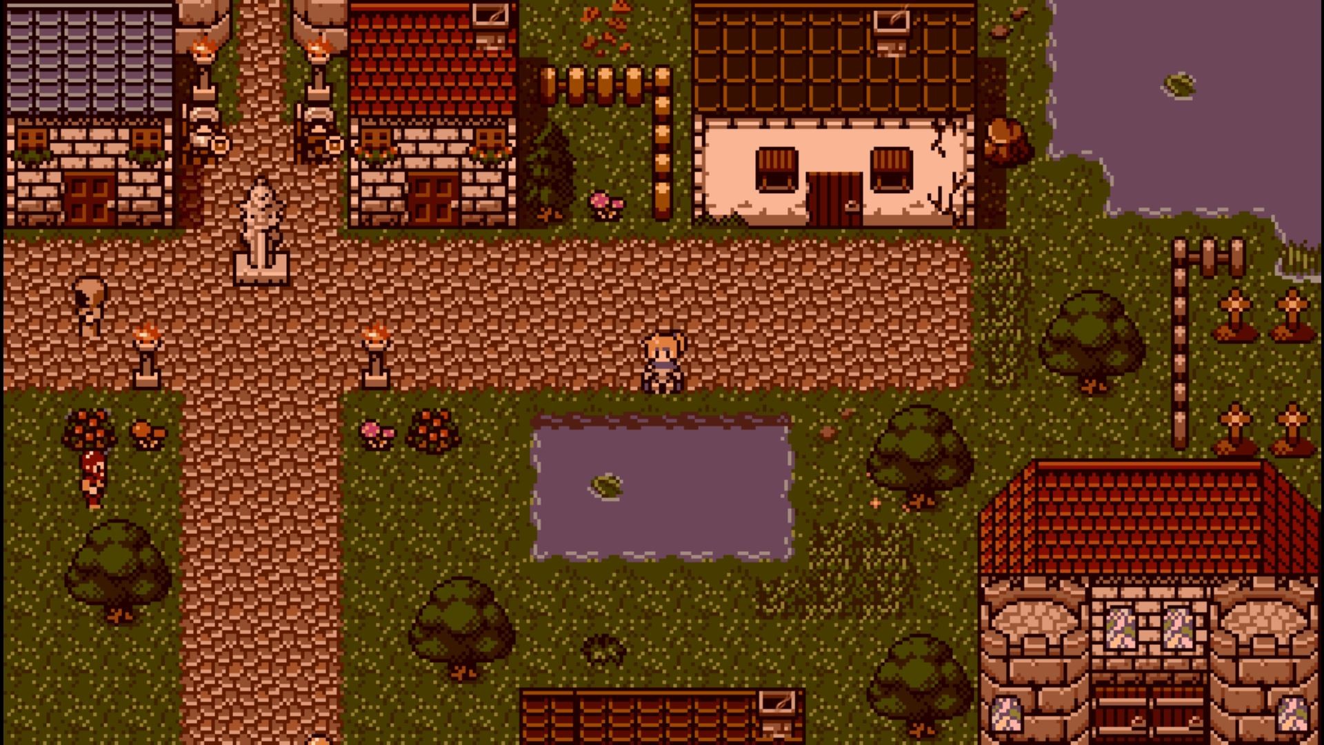 Knightblade screenshot 14