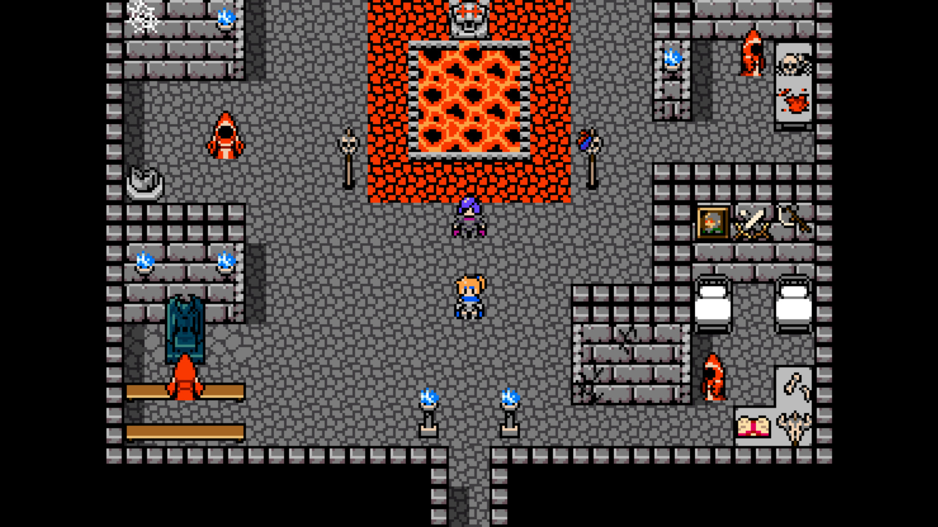 Knightblade screenshot 7