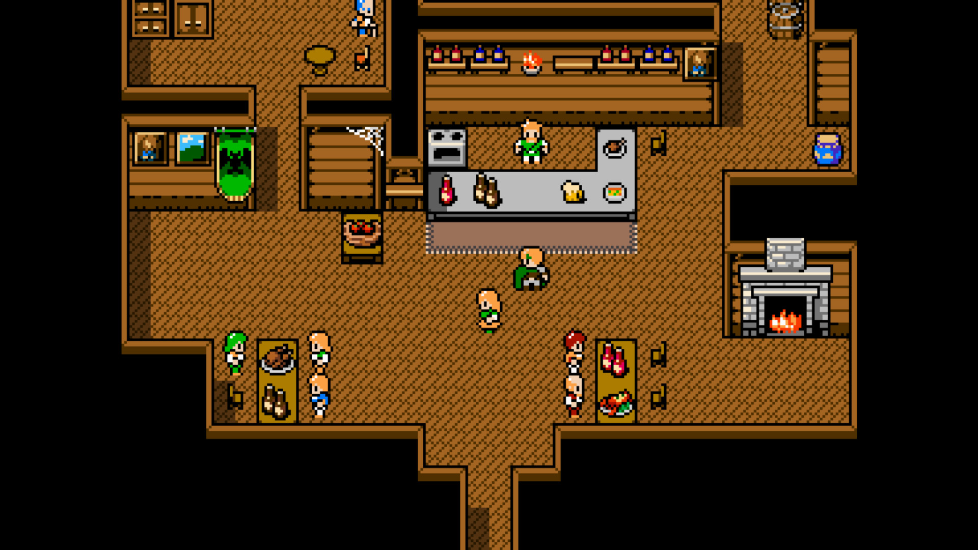 Knightblade screenshot 12