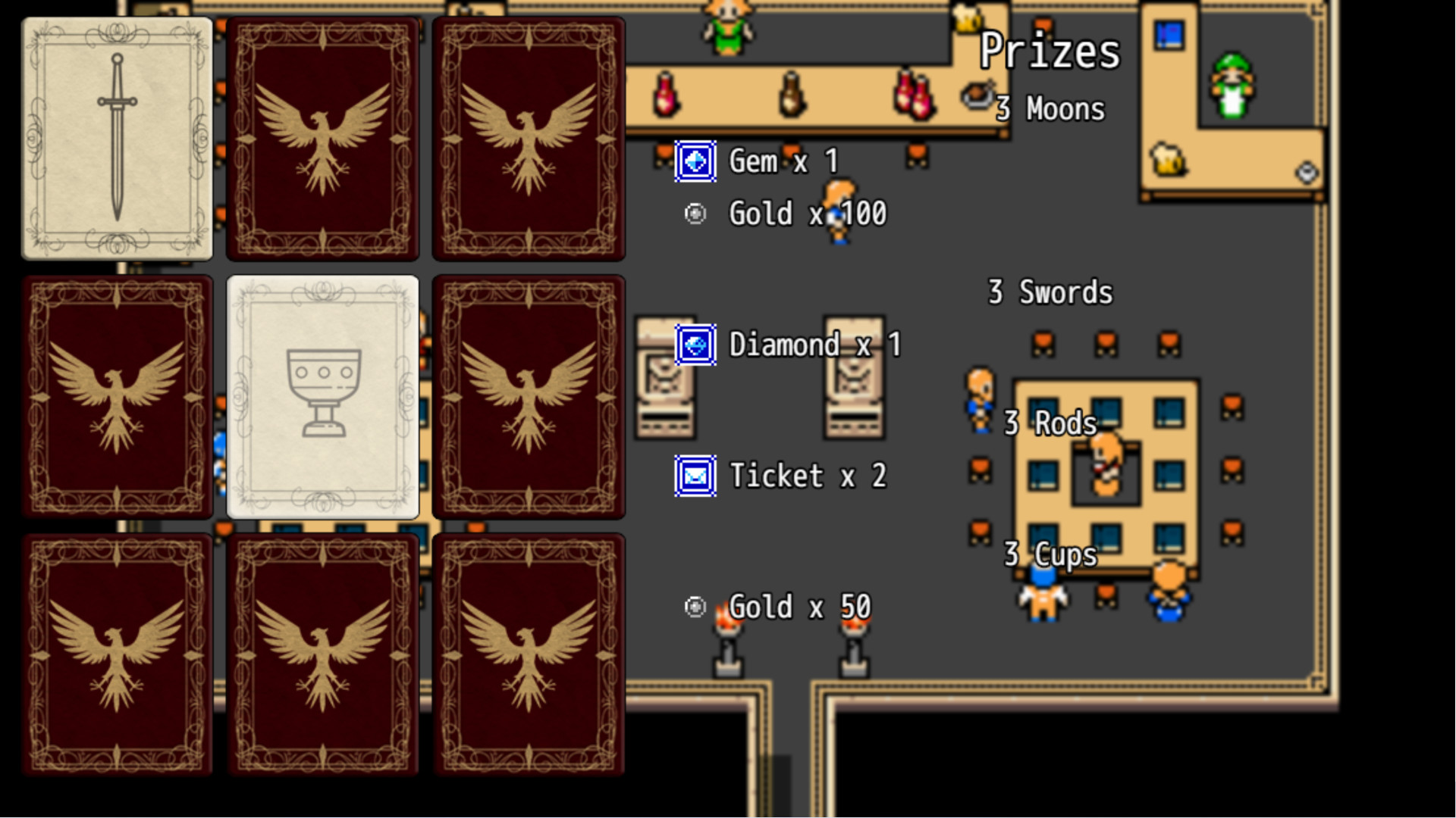 Knightblade screenshot 9