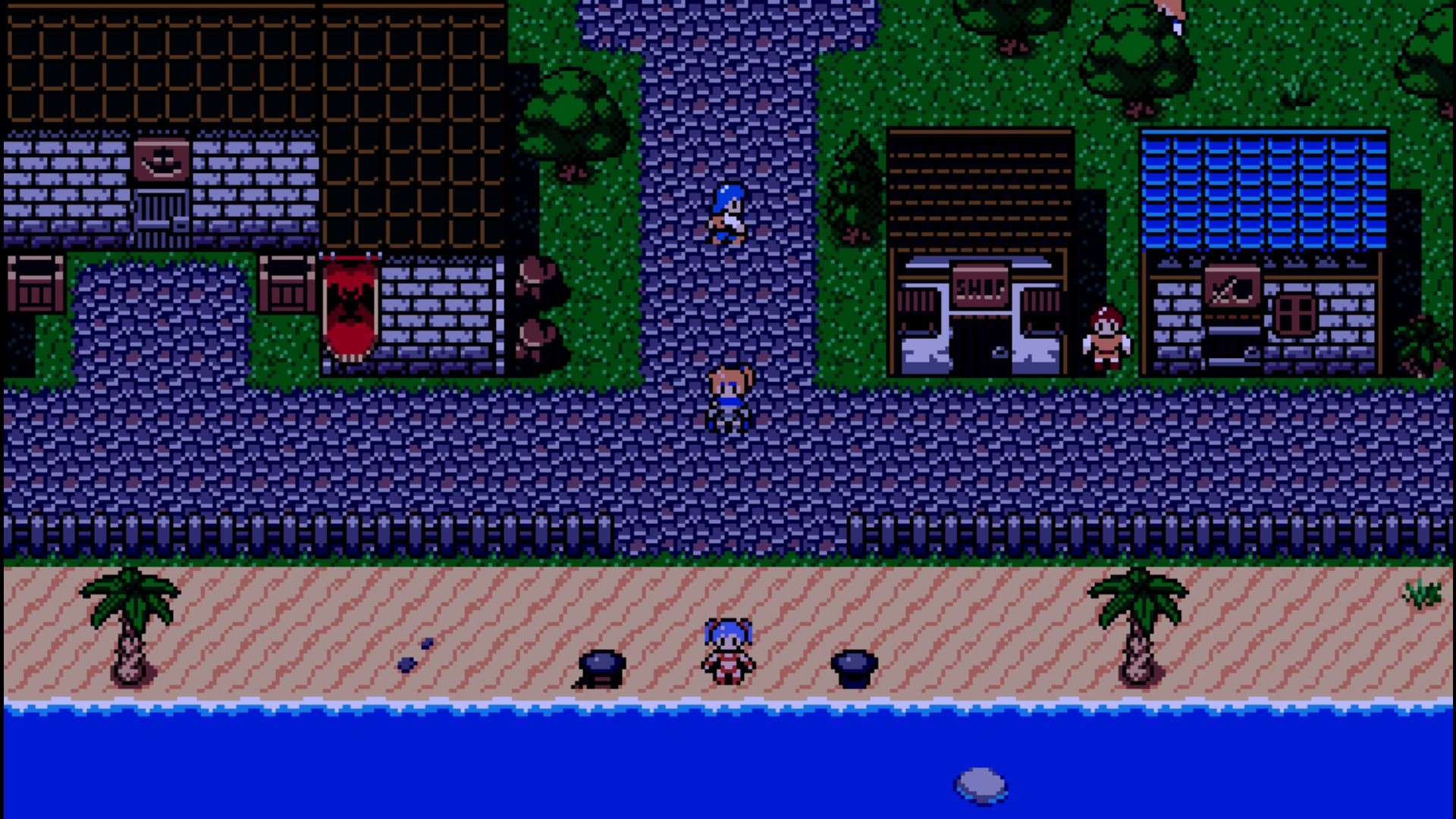 Knightblade screenshot 16