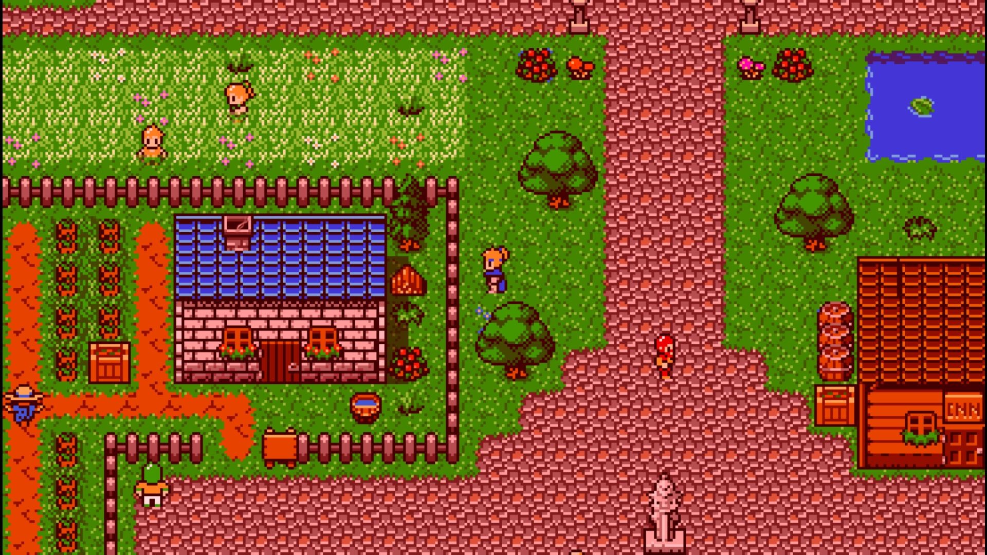Knightblade screenshot 11
