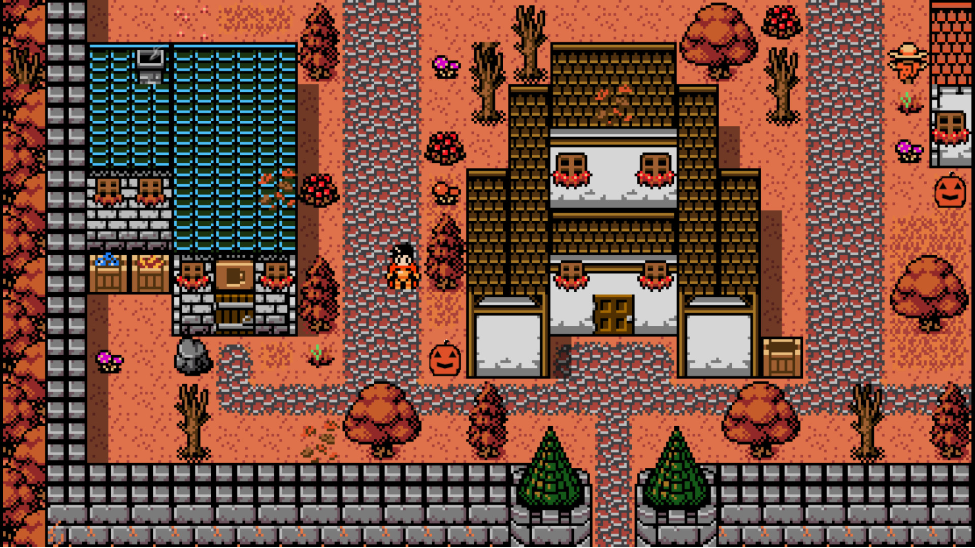 Knightblade screenshot 5