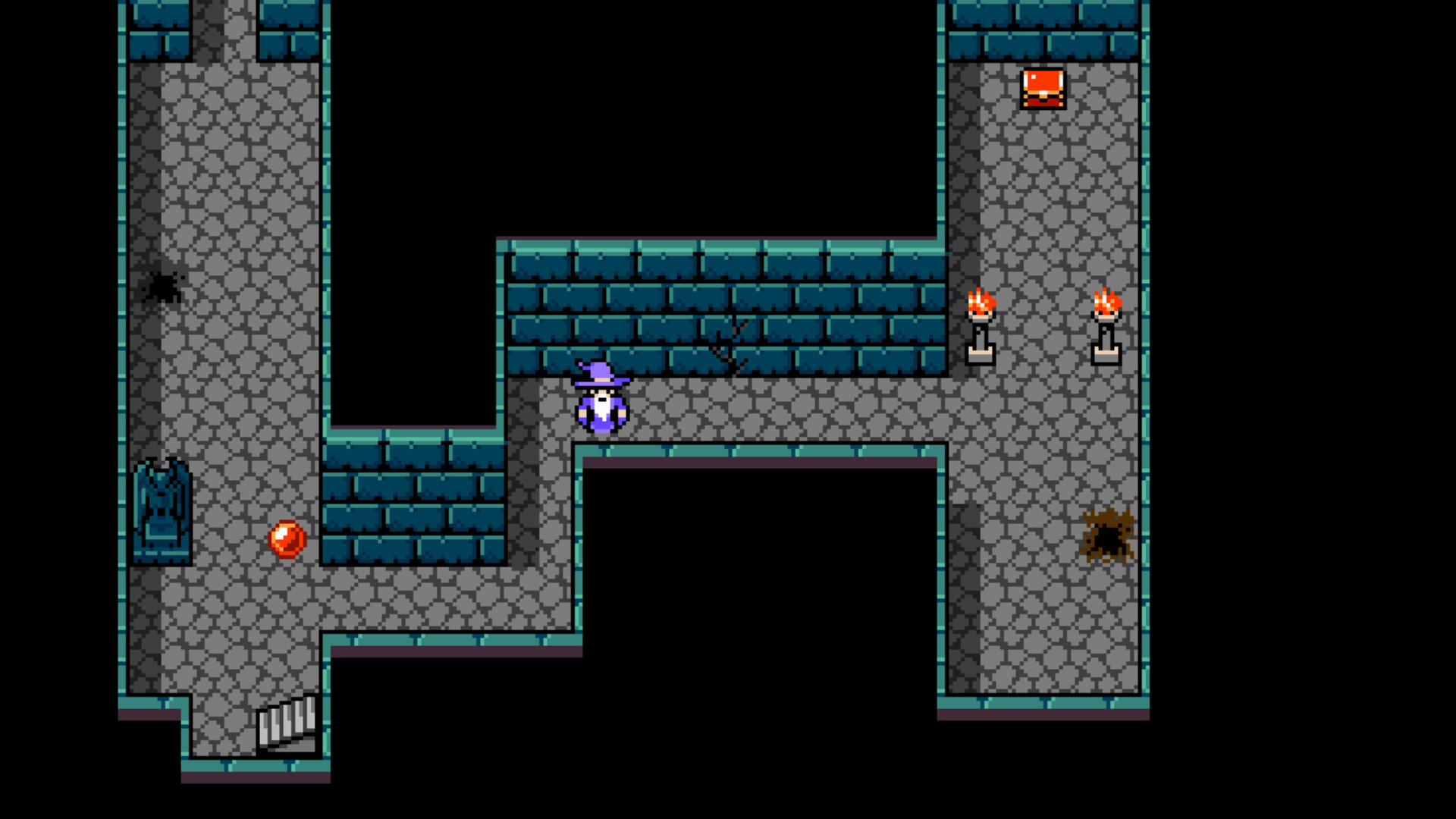 Knightblade screenshot 2