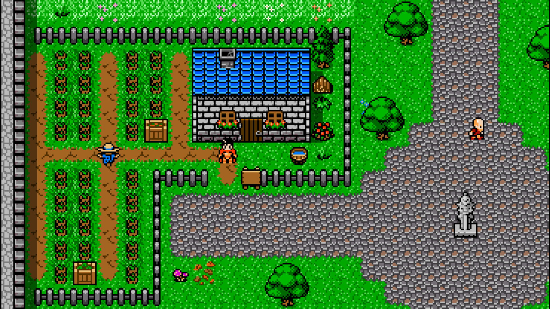 Knightblade screenshot 4